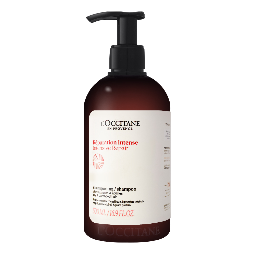 L'OCCITANE, , large