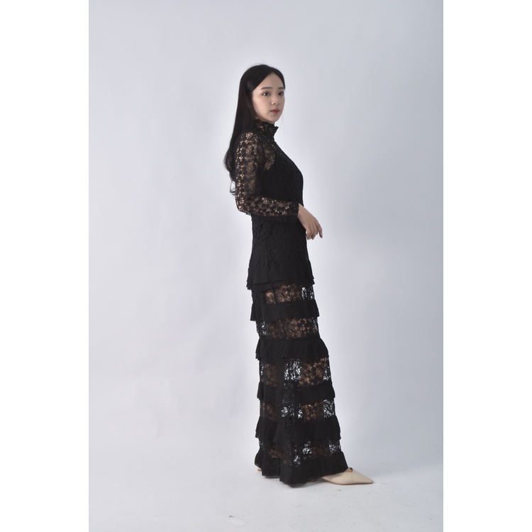 (XL) united tokyo露肩白色外套二手衣, , large