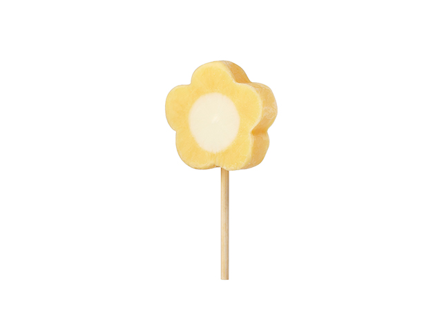 [Daxin] Plum Blossom Ice Cream-Mango