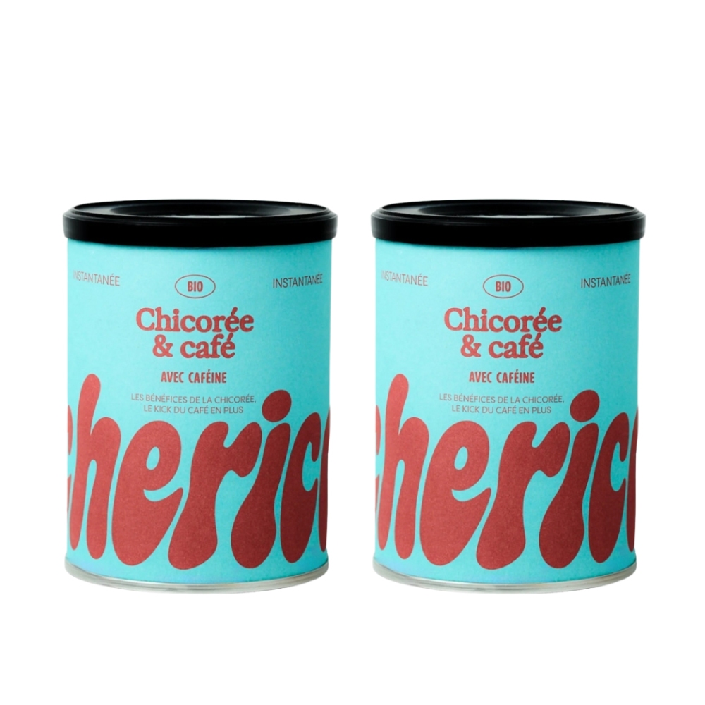 Cherico Plain chicory x2