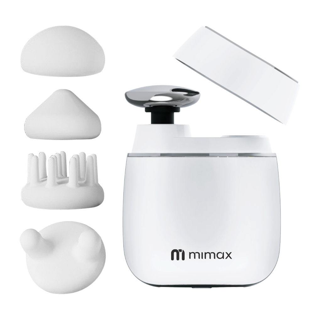 米覓 多功能便攜式筋膜槍 口袋mimi 筋膜槍 多功能筋膜槍, , large