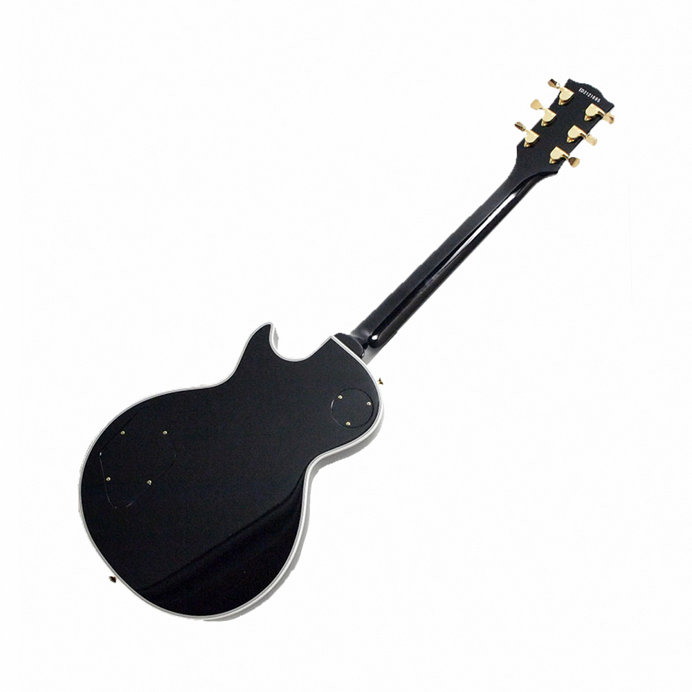 Edwards E-LP-130CD BK 電吉他【敦煌樂器】, , large