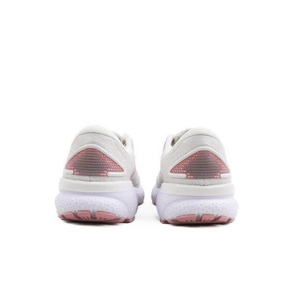 Brooks Ghost 16 女 慢跑鞋 運動 路跑 休閒 氮氣中底 避震 緩衝 粉 米白 [1204071B136], , large