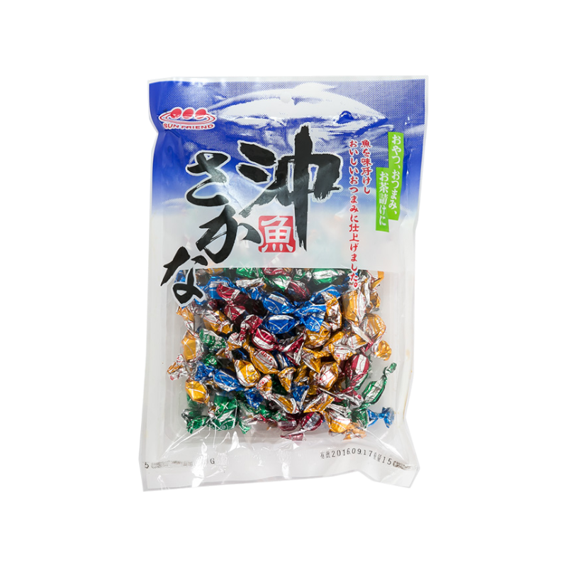 上煬深海鮮魚糖【Mia C'bon 限定】