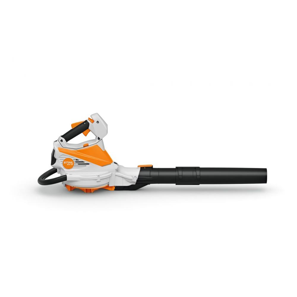 【德國STIHL】36V鋰電吹吸葉兩用機 SHA 56 (單電AK30電池)