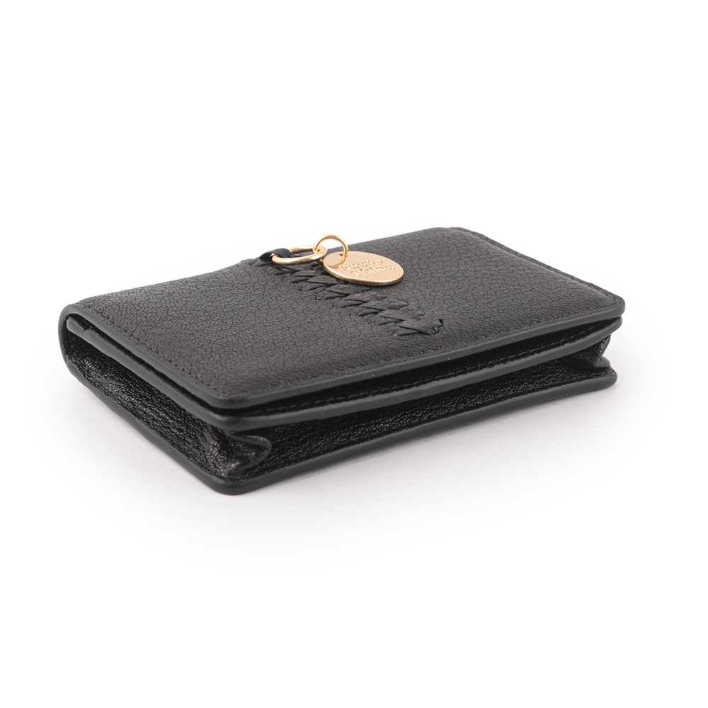  card holder, , large
