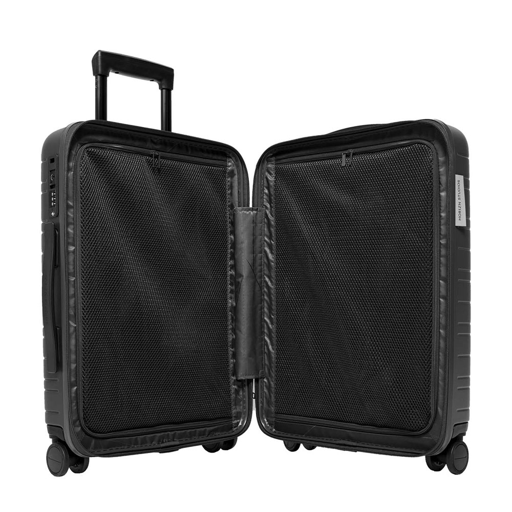 HORIZN STUDIOS Essential H5 Black, , large