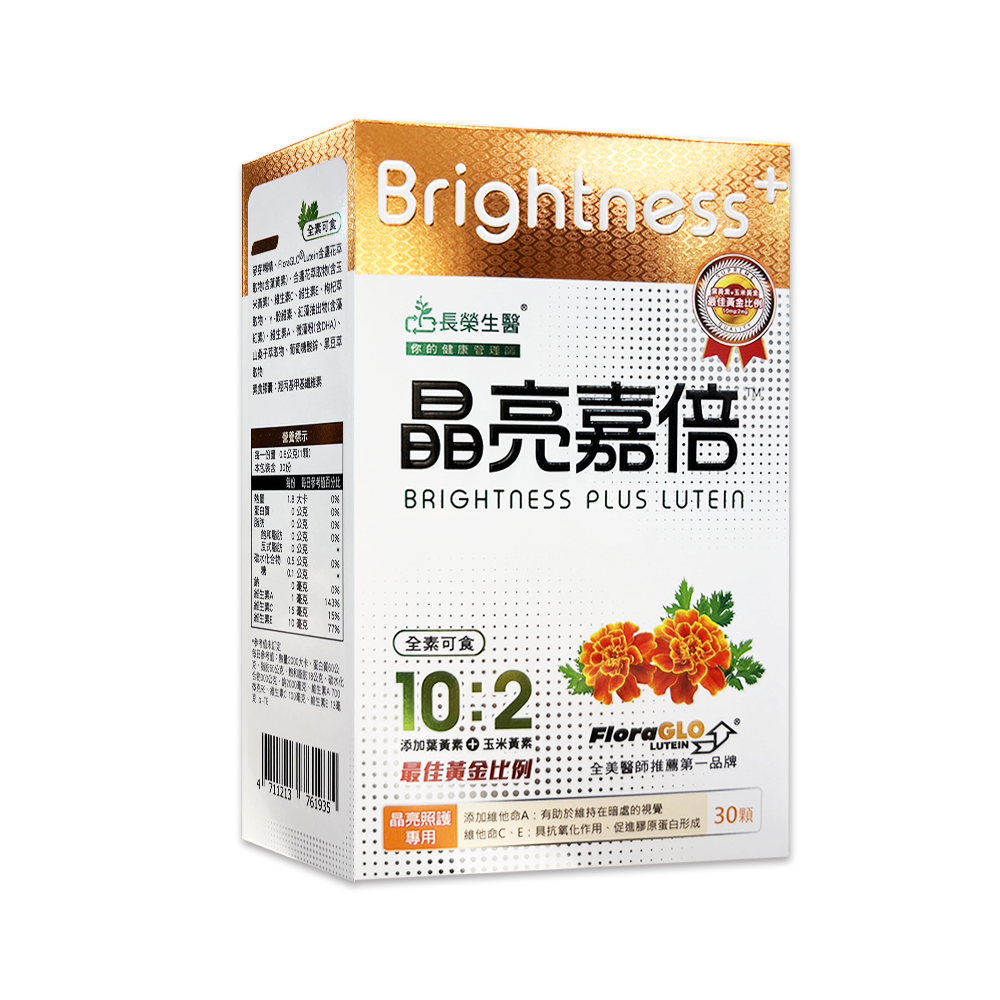 Brightness Plus