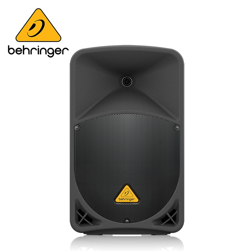 behringer B112D 主動式監聽喇叭 (支)【敦煌樂器】, , large