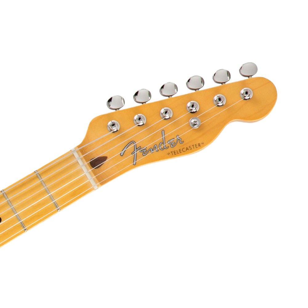 Fender MIJ Traditional 50s Tele MN USBL 電吉他 美國金款【敦煌樂器】, , large