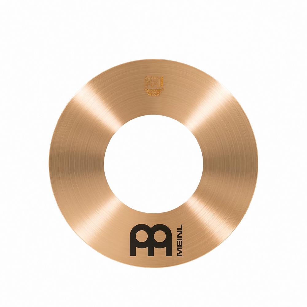 MEINL AC-CRASHER CRASHER HATS BENNY GREB 8/8吋 疊鈸【敦煌樂器】, , large