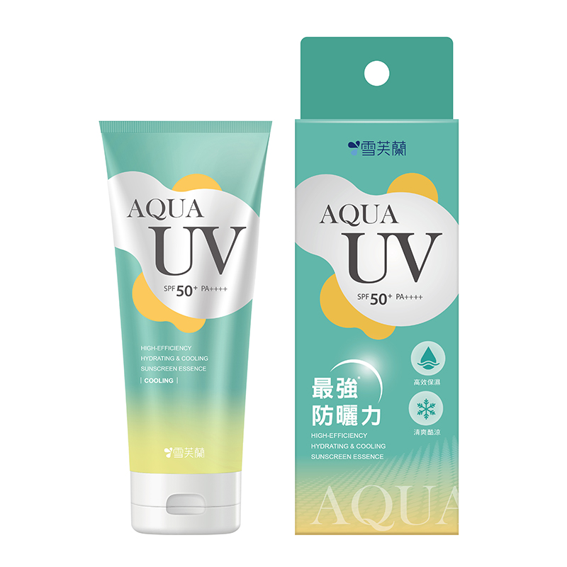 Hydrating Cooling Sunscreen Essence, , large