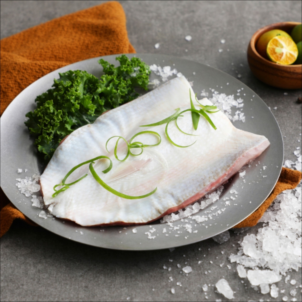 【祥晴鮮品】去刺虱目魚肚120G + 花枝蝦滑150G, , large