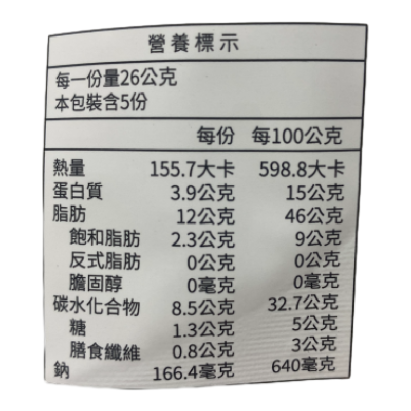 Roasted  Salted Cashew Nut, , large
