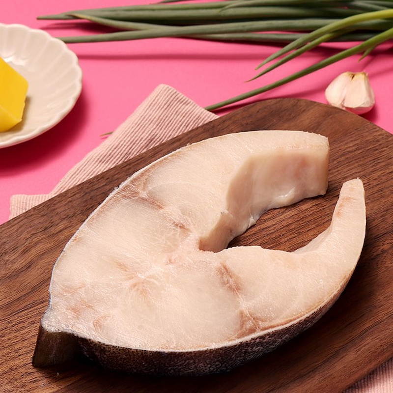 Rachycentridae, , large