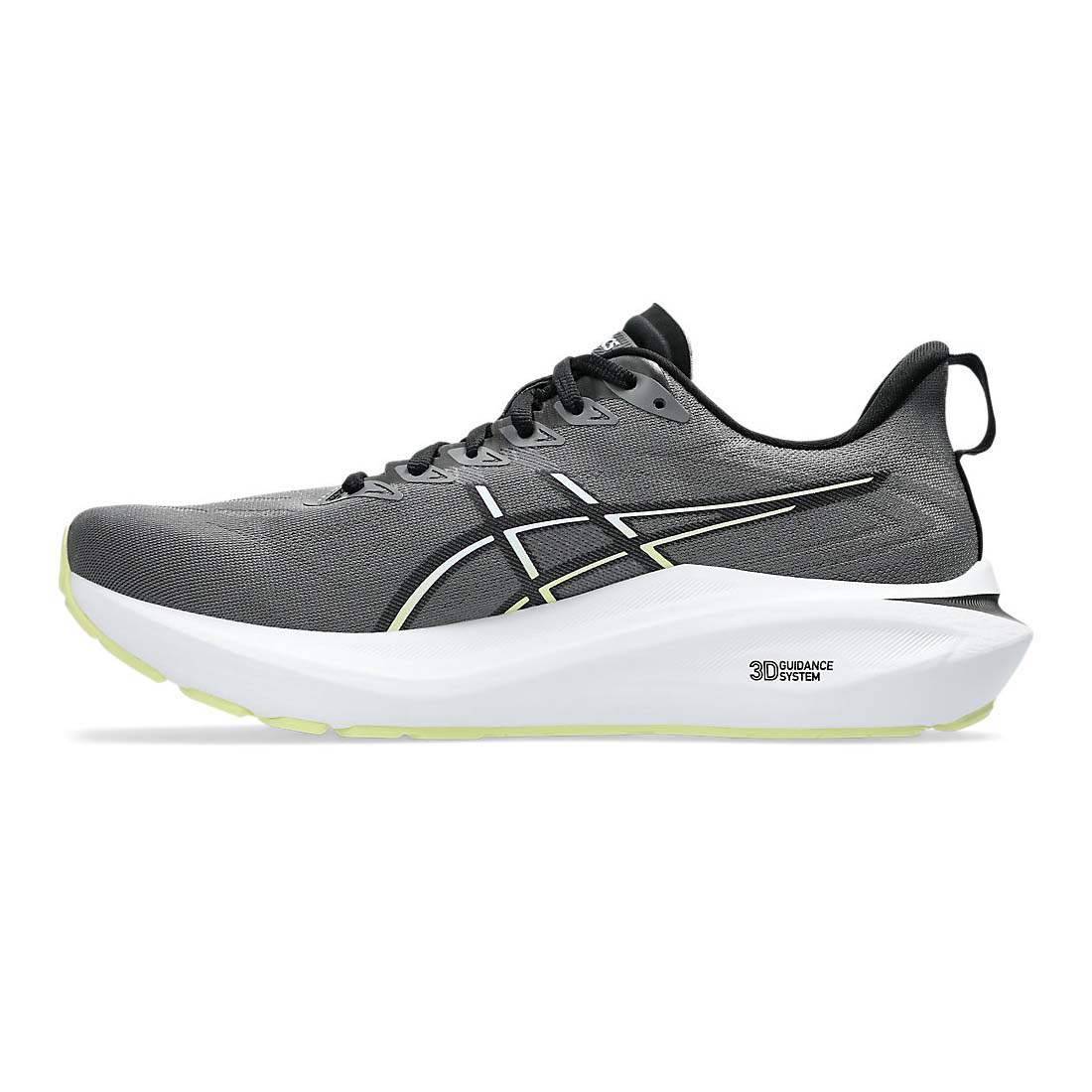 [秉宸] ASICS GT-2000 13 慢跑鞋 鐵灰 1011B861-022, , large