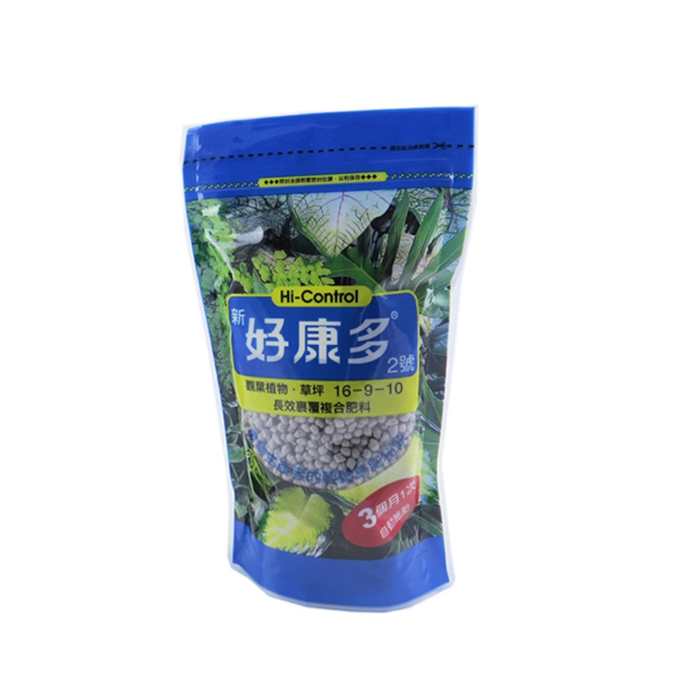 New Good Kang Duo No.2 &ndash; For Foliage Plants & Lawns (Blue Packaging) 350g, , large