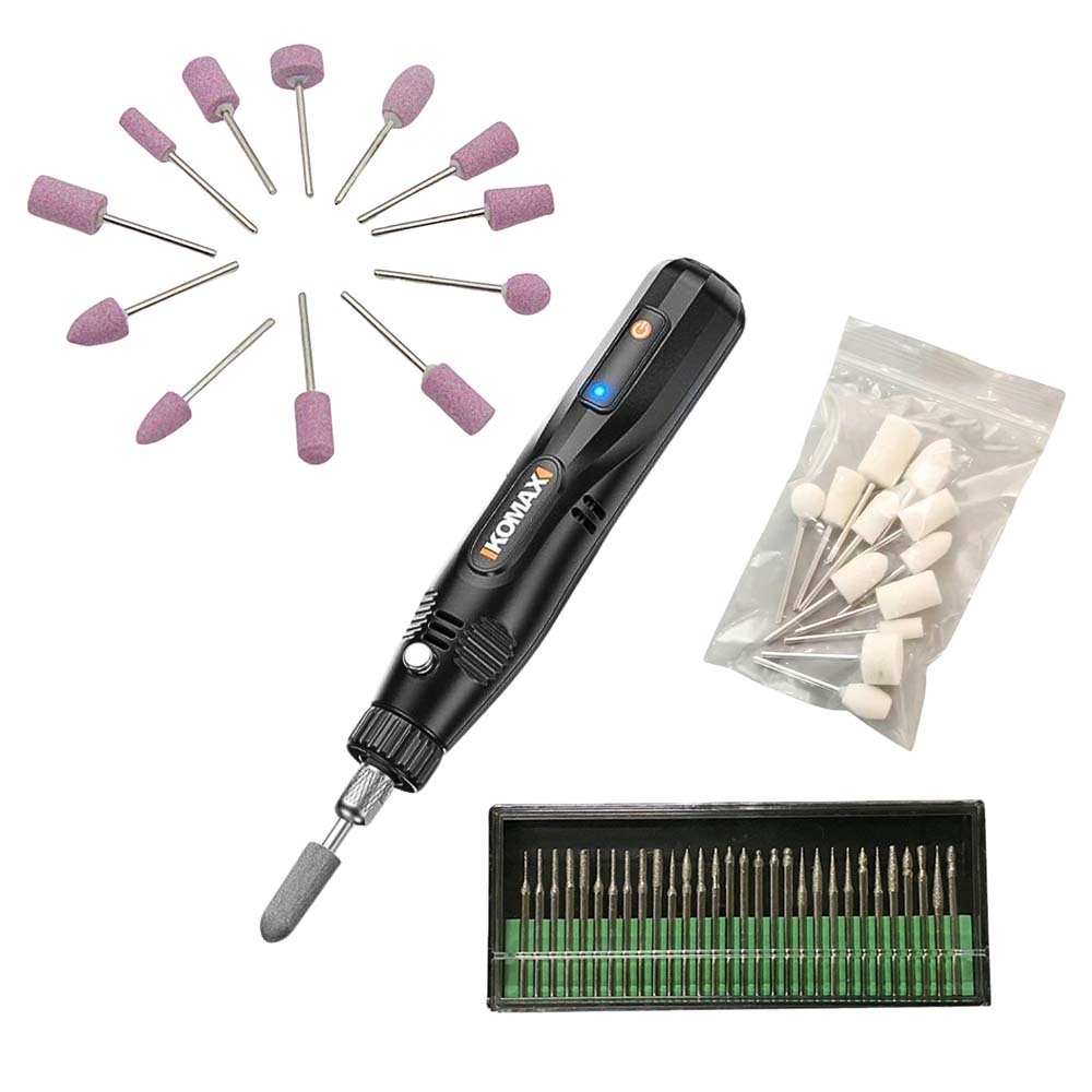 打磨機/配件/羊毛打磨頭12支袋裝, , large