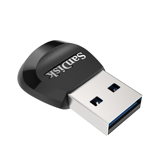 SanDisk Card Reader, , large