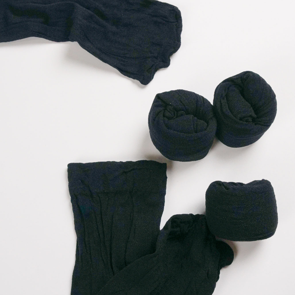 [Kaimei Cotton] 30 MIT candy socks and short stockings made in Taiwan, , large