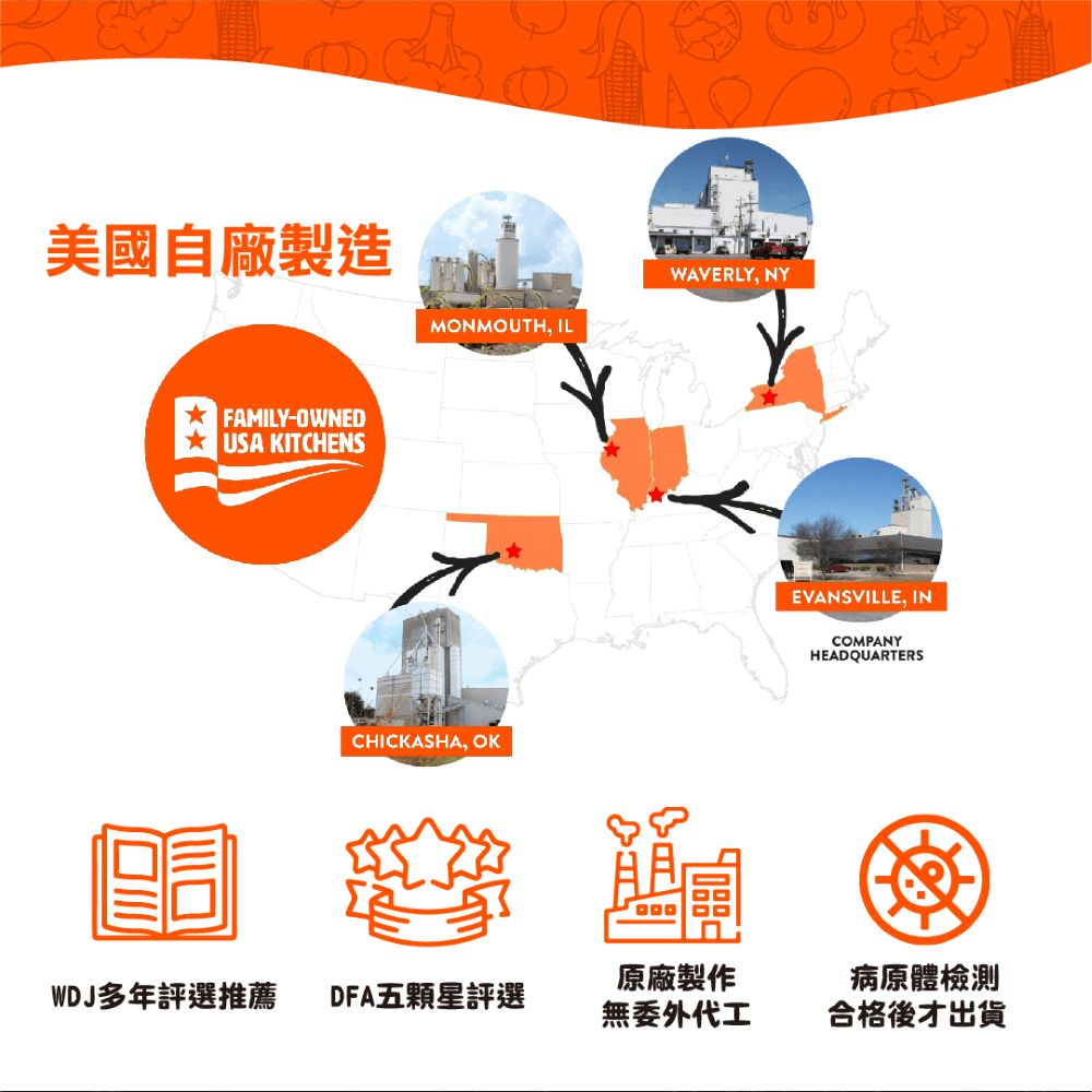 【拉拉寵物小舖】Earthborn 原野優越 農場雞配方1.8公斤 貓飼料 低敏 無穀 天然糧, , large