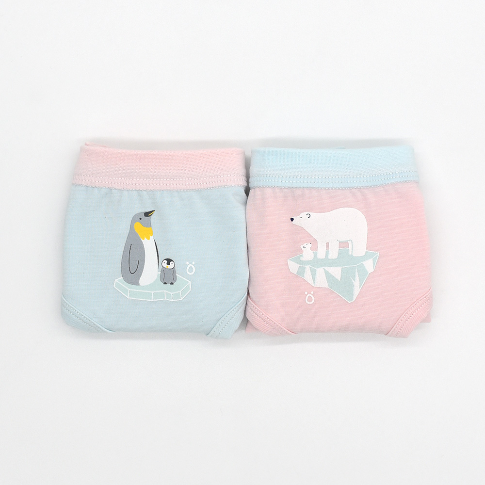 minihope Girls underwear, , large