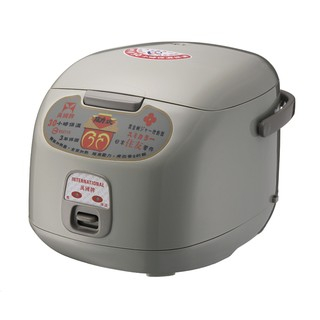Rice Cooker