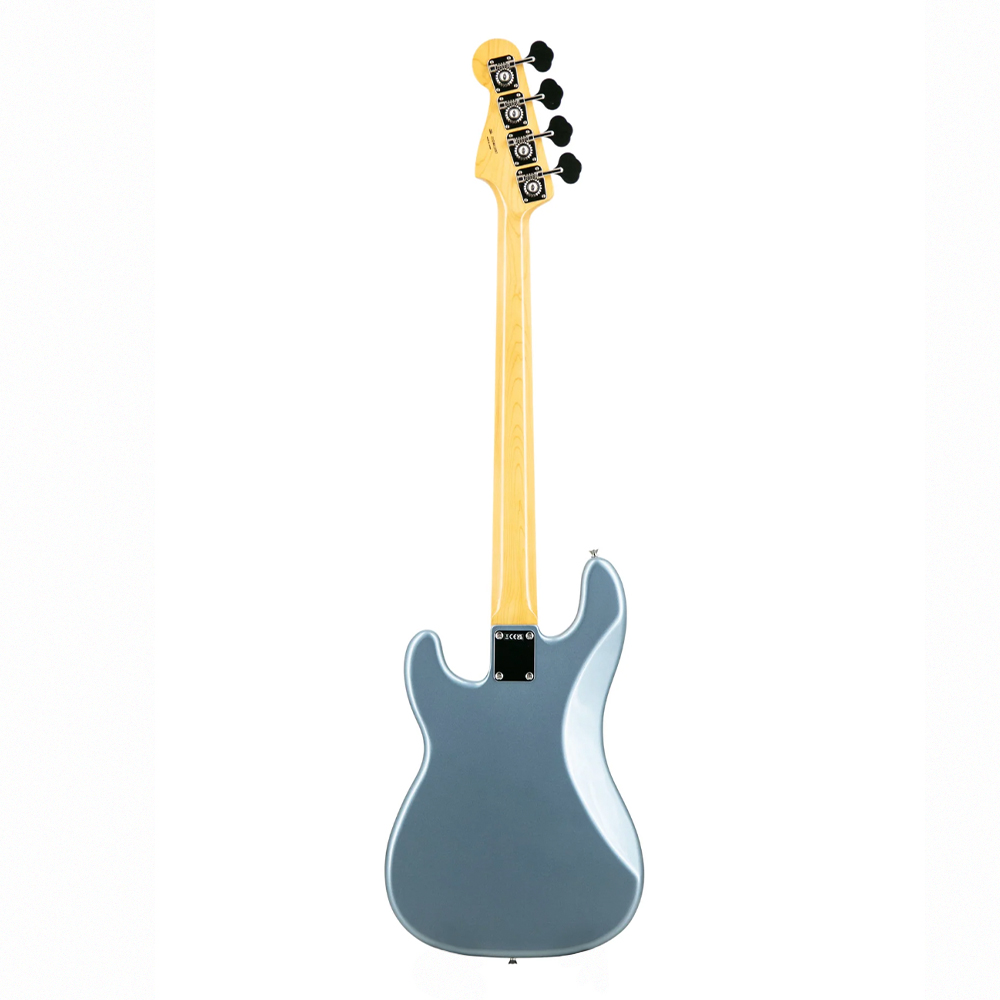 Fender LTD Traditional II 60S P Bass RW IBM 日廠 電貝斯 藍色【敦煌樂器】, , large