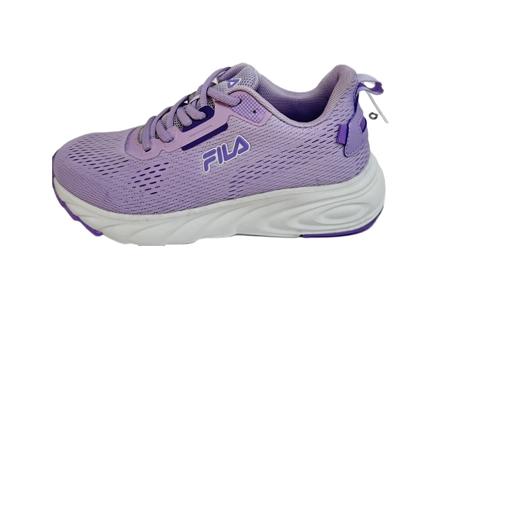 FILA女慢跑鞋 5J358Y999, , large