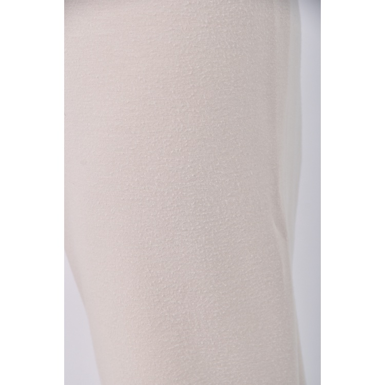 (F) conershop韓牌高腰運動高腰杏色長褲二手衣, , large