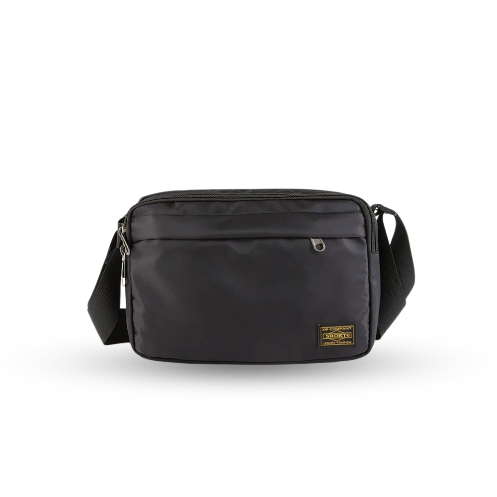 【YUN Select】EBIZU Lightweight trendy side backpack, , large