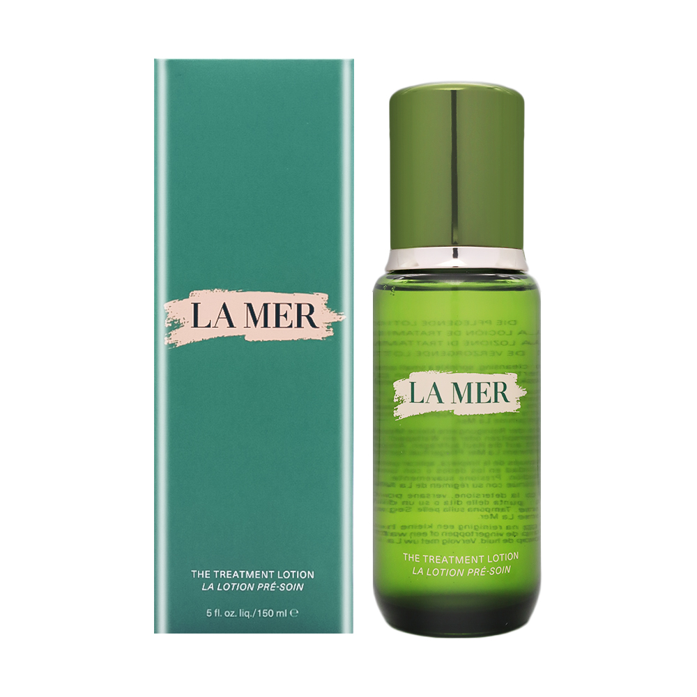 【LA MER 海洋拉娜】超能修護精華露 150ml
