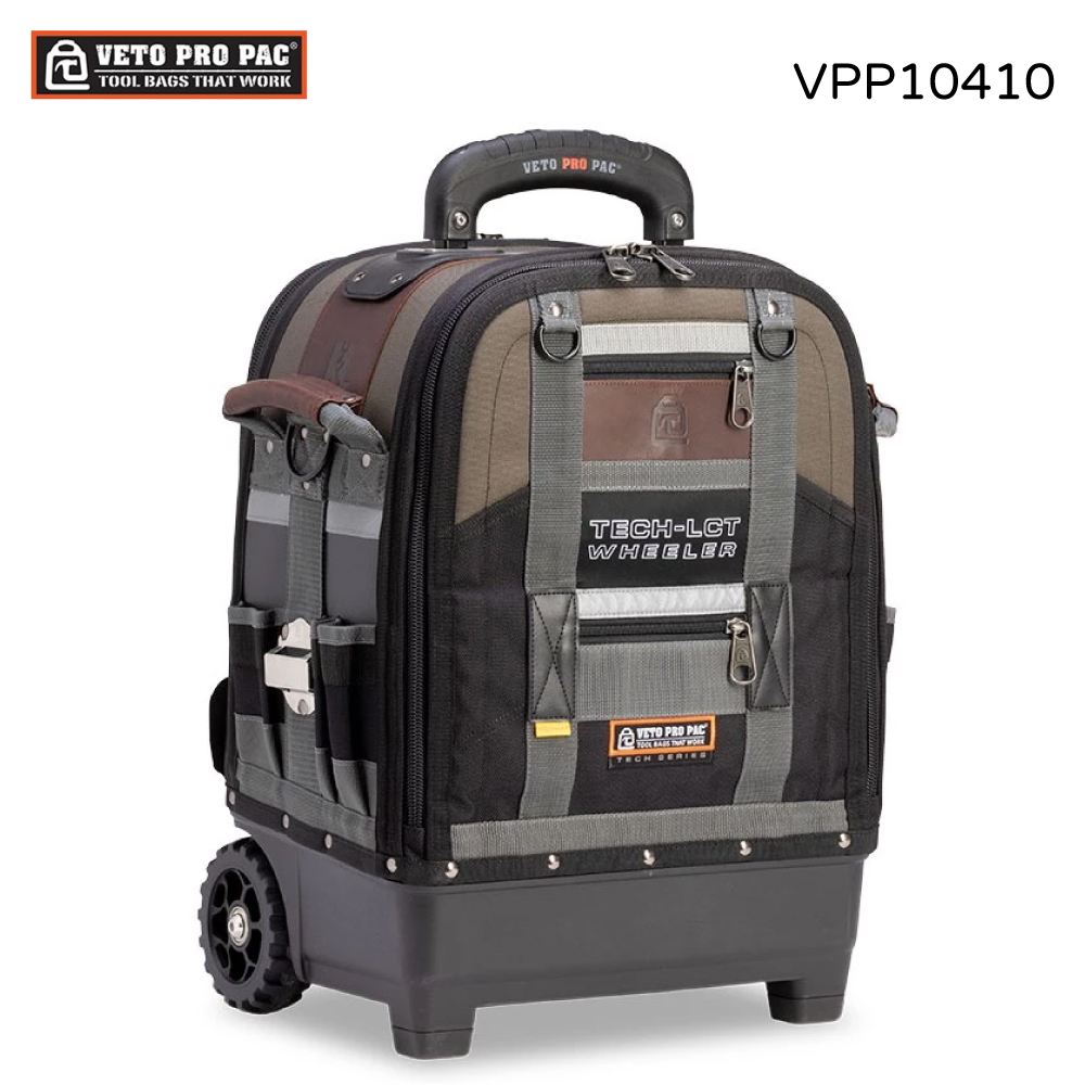 VETO PRO PAC TOOL BAG, , large
