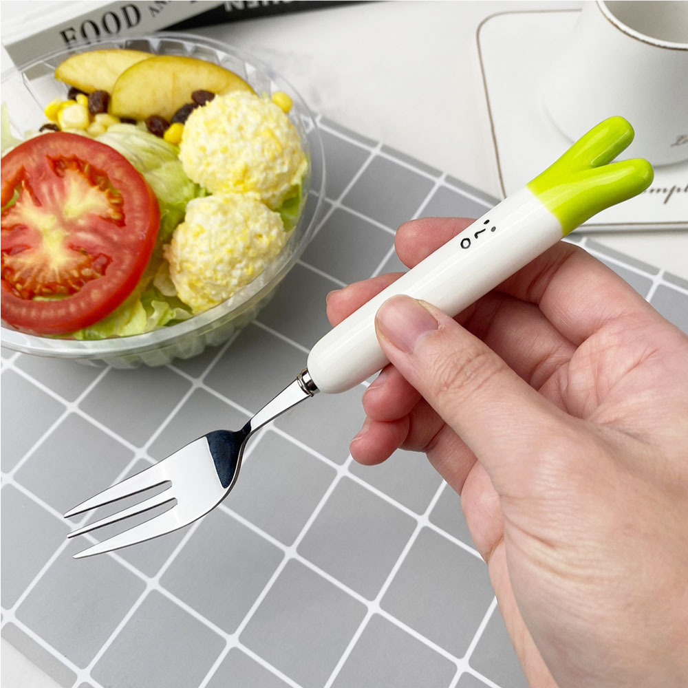 scallion-tableware