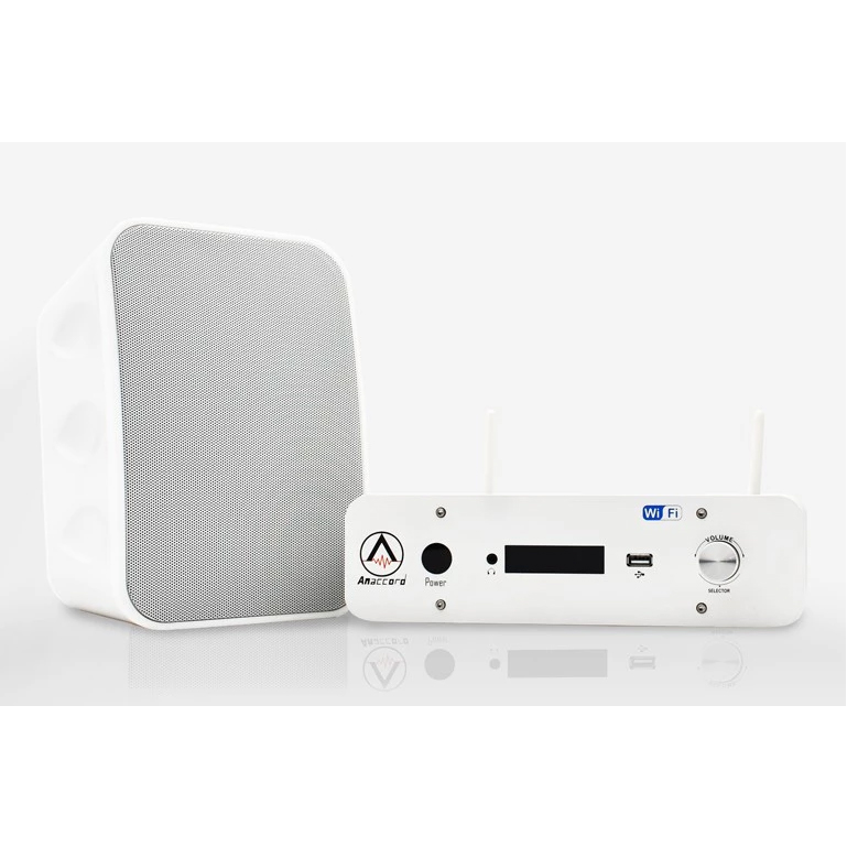 Anaccord 雅那歌音響MX-50F 5inch home theater indoor wall mount speakers 1pair, , large