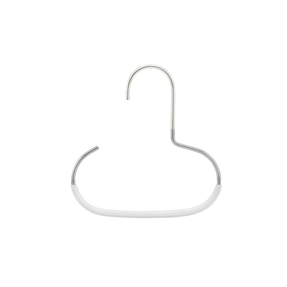 【德國MAWA】德國原裝進口 無痕止滑 時尚經典配件架15cm 5入/白, , large