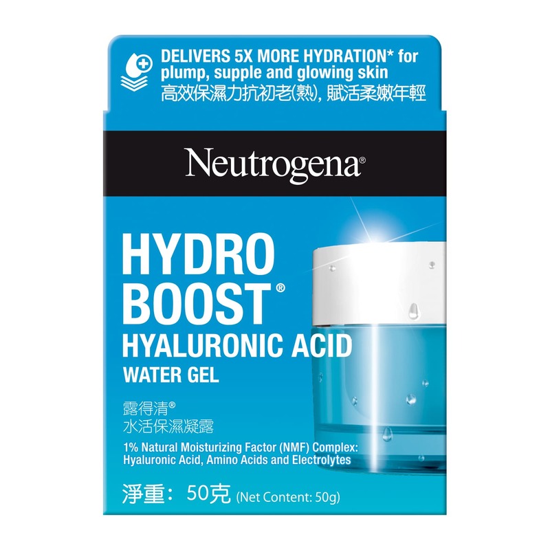 Neutrogena Hydro Boost Water Gel 50g, , large