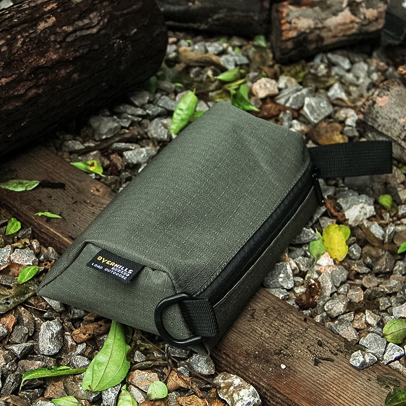 Overhills Gear Organizer Pouch, , large