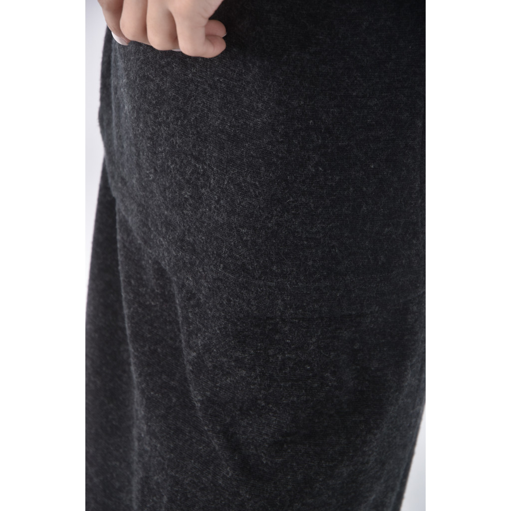 (S) nondica豹紋黑色套裝二手衣, , large