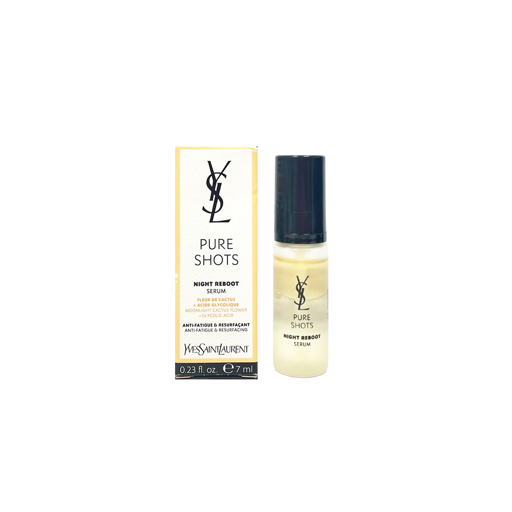 YSL, , large