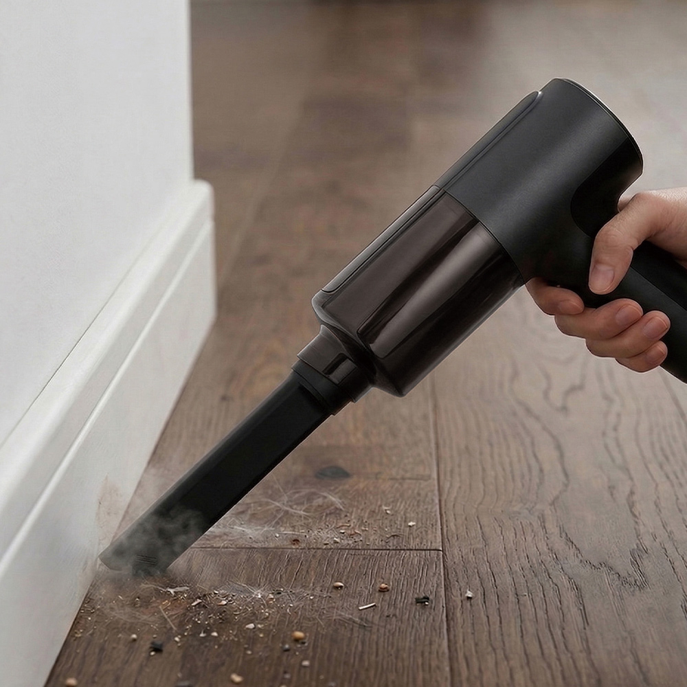 ZSK C3龍捲風吸塵器, , large