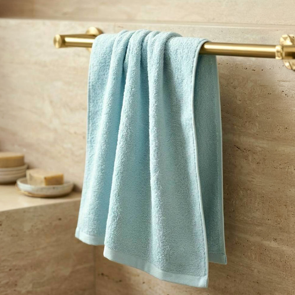 凱美棉業｜MIT台灣製 精選20兩素色純棉吸水毛巾 一打價～熱賣, , large