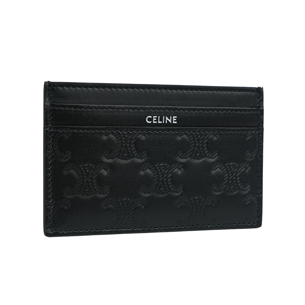 card holder, , large