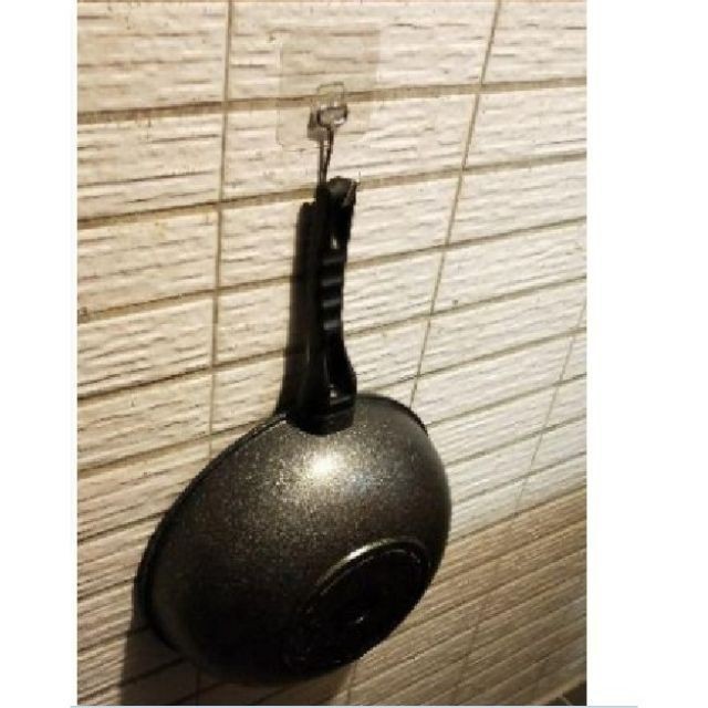 [Beargood sticker] Multi-Function Large Hook (304 Stainless Steel), , large