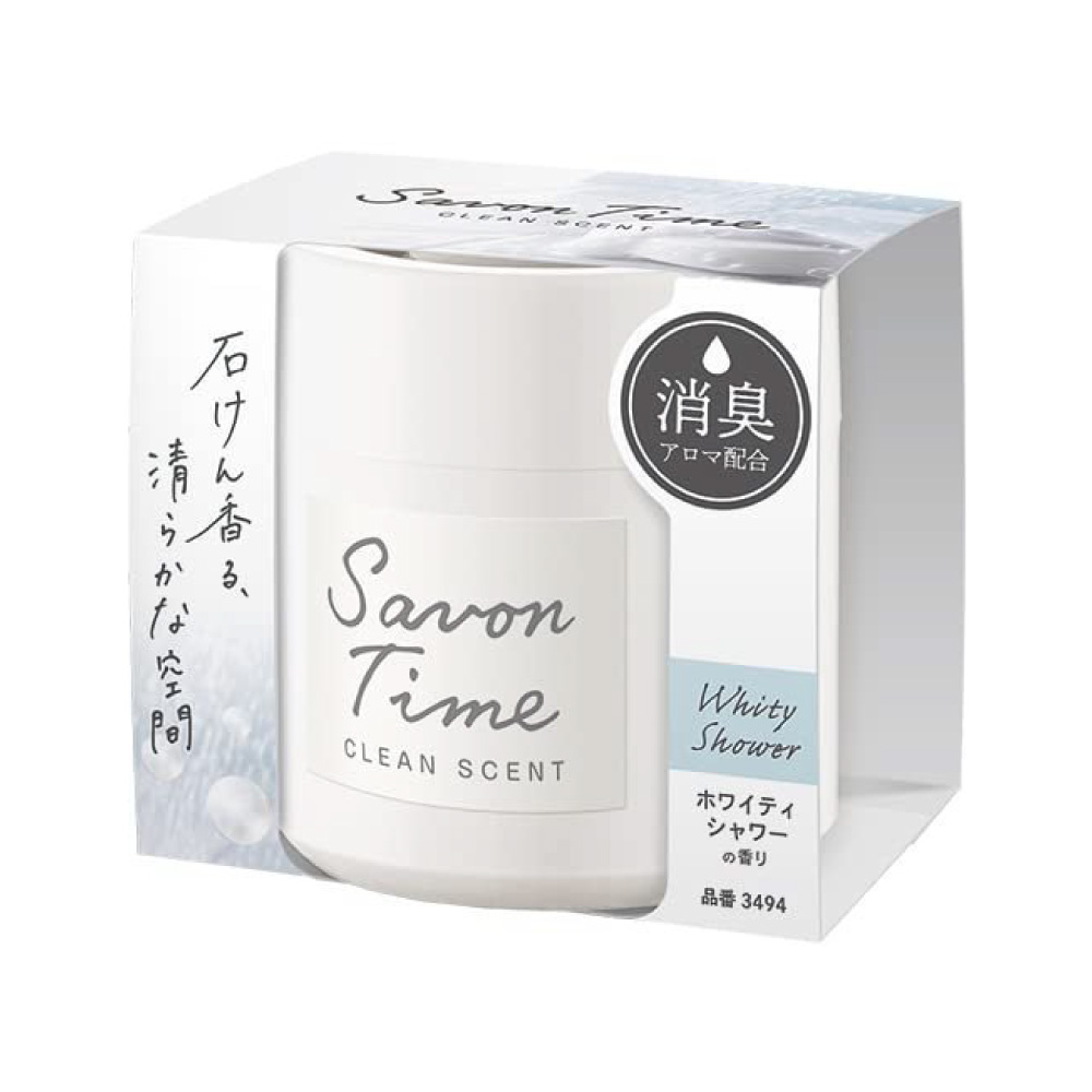 CARALL Savon Time消臭芳香劑	, , large