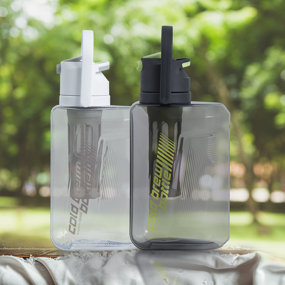 仙德曼Tritan冷萃壺-2000ml-2支, , large