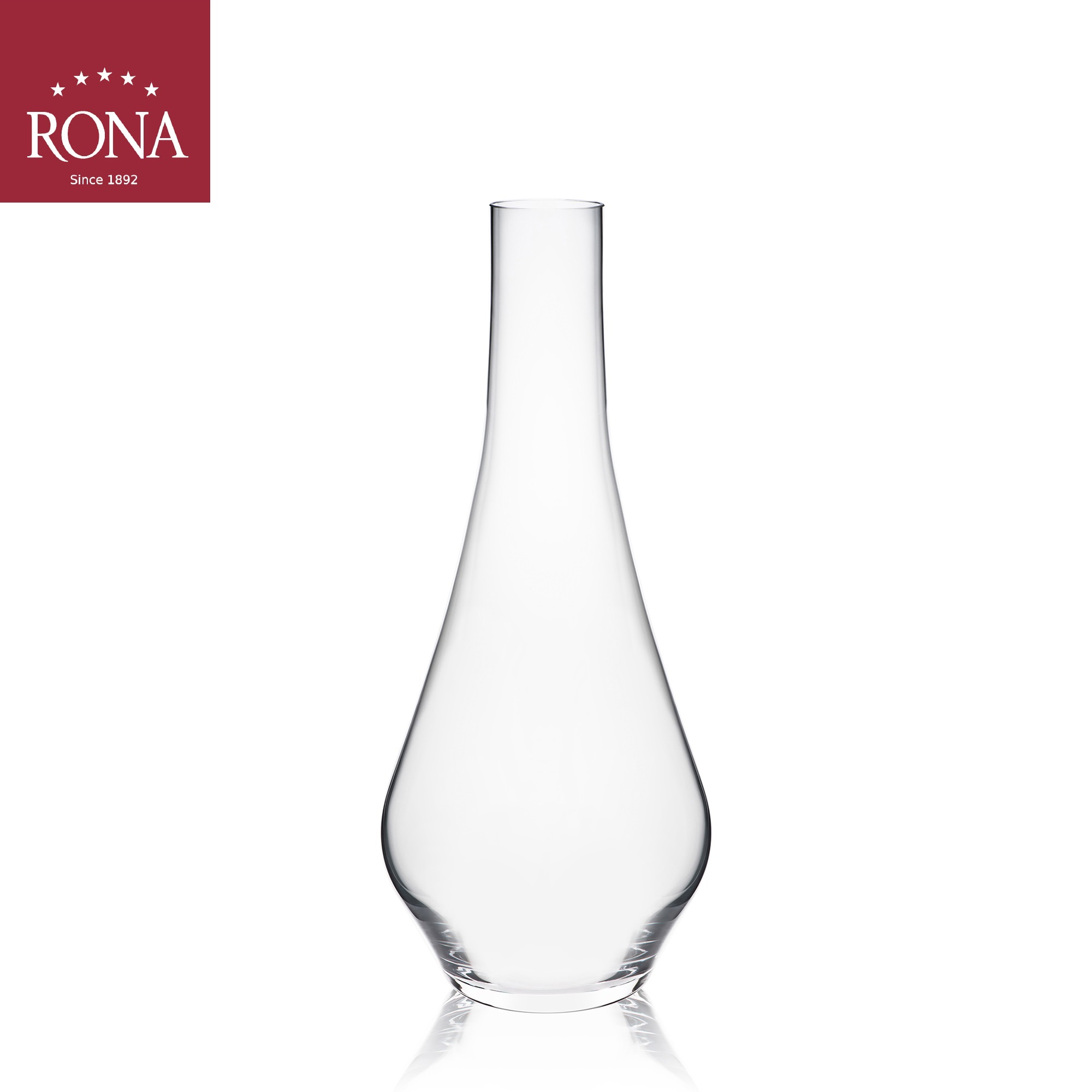 RONA Ballet Wine Decanter 2280ml, , large