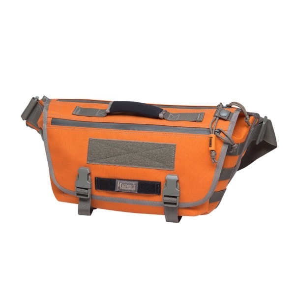 Messenger Bag, , large