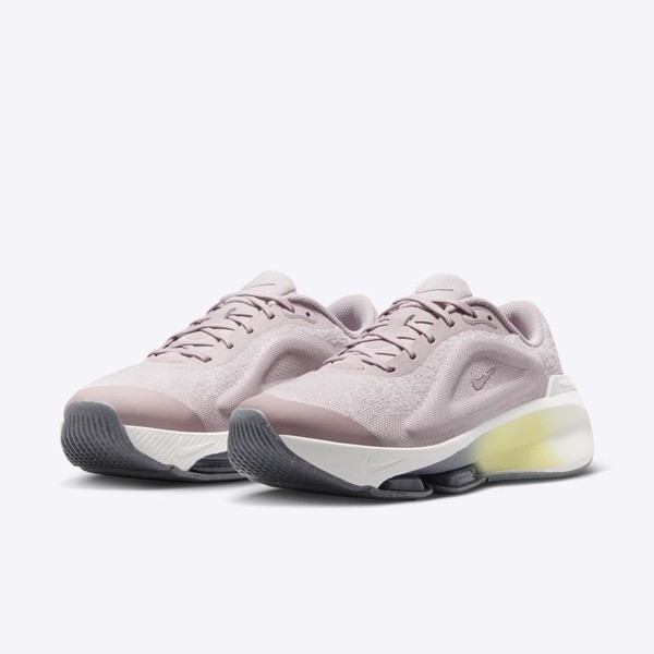 Nike W Versair 女 訓練鞋 運動 多功能 健身 穩定 緩震 包覆 煙燻紫 [DZ3547-003], , large