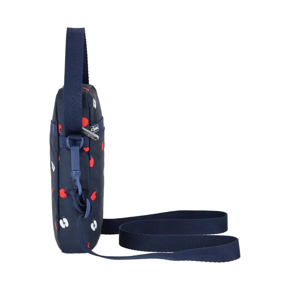 |快速出貨|Lesportsac Mini Phone Crossbody 隨身手機包 手機袋/ 小蘋果, , large